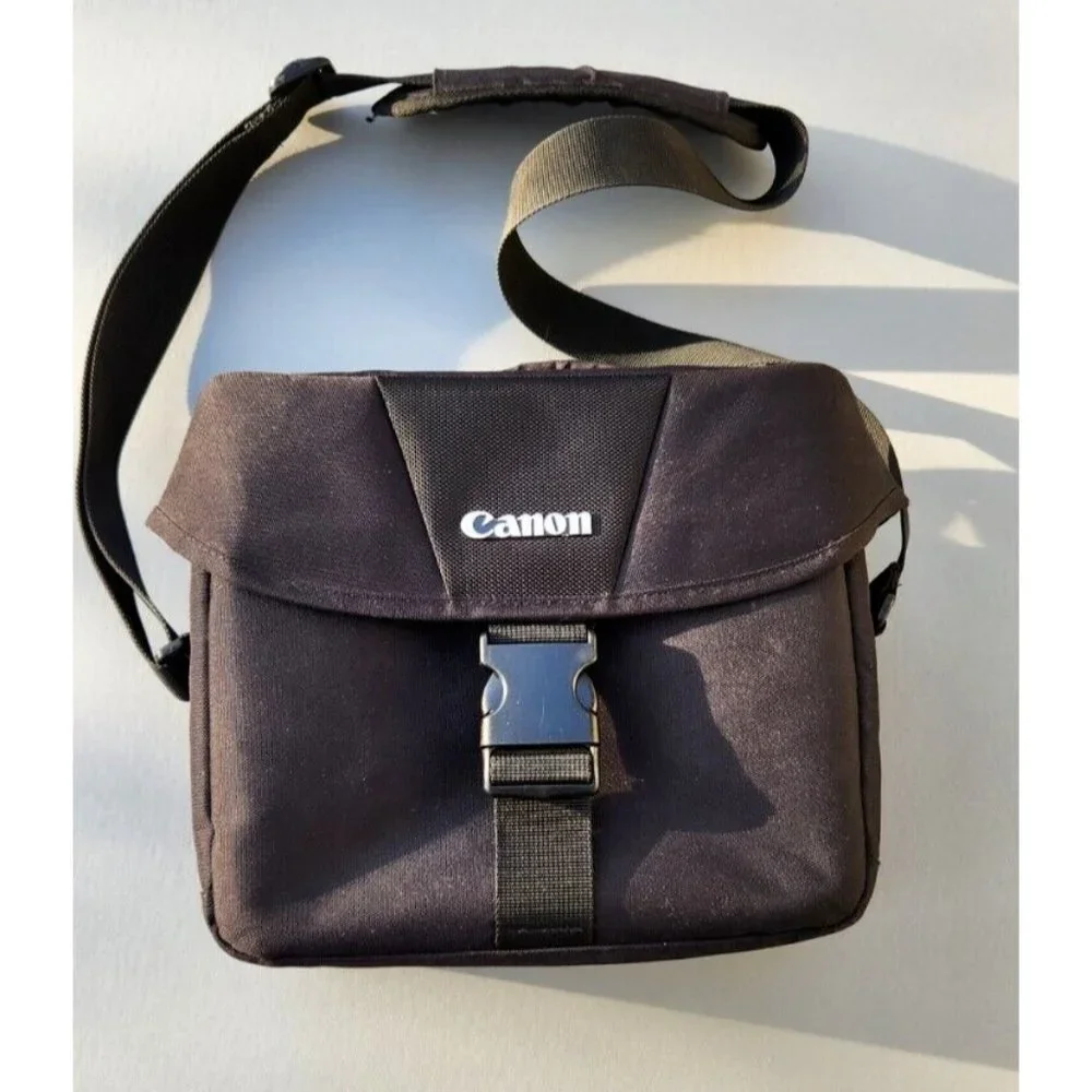 Canon Carry Shoulder Camera Bag